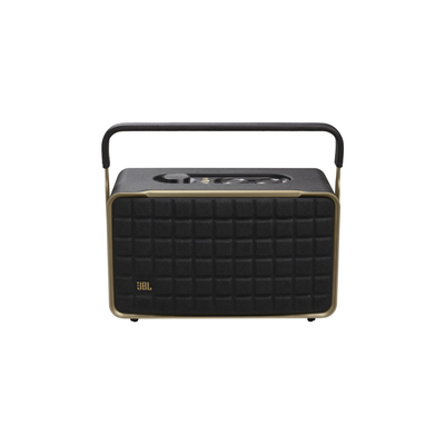 JBL Authentics 300, Wireless Home speaker, BT, WiFi, VA, Battery