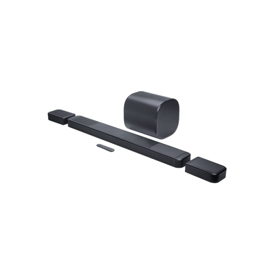 JBL JBL Bar 1300ΜK2, Soundbar Black