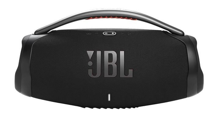 JBL Boombox 3 WiFi, Bluetooth & Wifi Speaker, IP67, Dolby Atmos