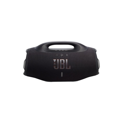 JBL JBL BoomBox 4, Bluetooth Speaker Black