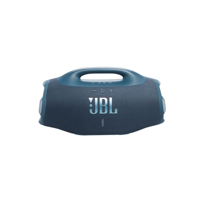 JBL JBL BoomBox 4, Bluetooth Speaker Blue