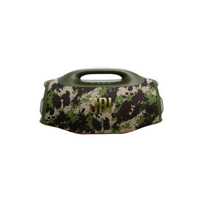 JBL JBL BoomBox 4, Bluetooth Speaker Squad