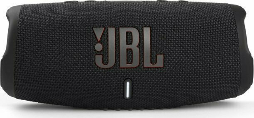 JBL Charge 5, Bluetooth Speaker Black