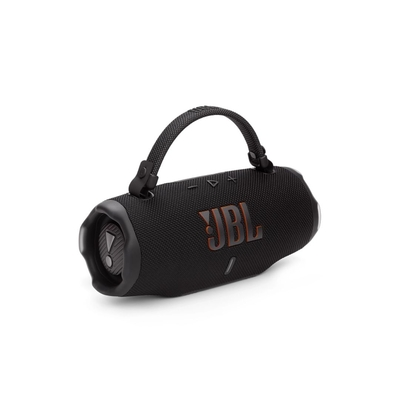 JBL JBL Charge 6, Bluetooth Speaker Black
