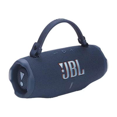 JBL JBL Charge 6, Bluetooth Speaker Blue