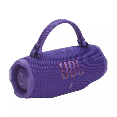 JBL JBL Charge 6, Bluetooth Speaker Purple