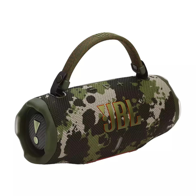 JBL JBL Charge 6, Bluetooth Speaker Squad