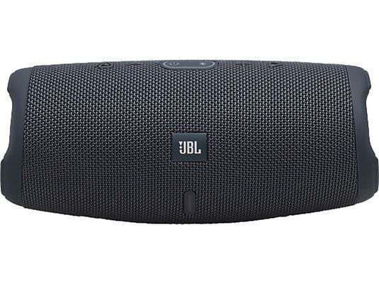 JBL Charge Essential 3 SE 40W Gun Metal Φορητό Ηχείο