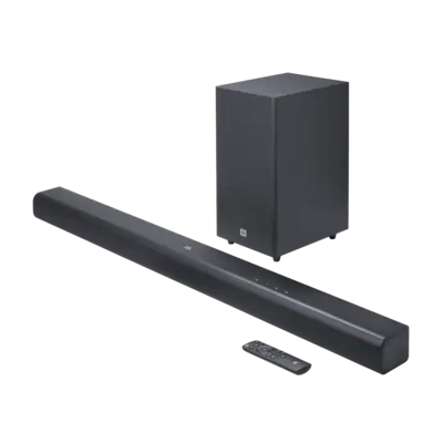 JBL JBL Cinema SB580,Soundbar Virtual Dolby Atmos Black