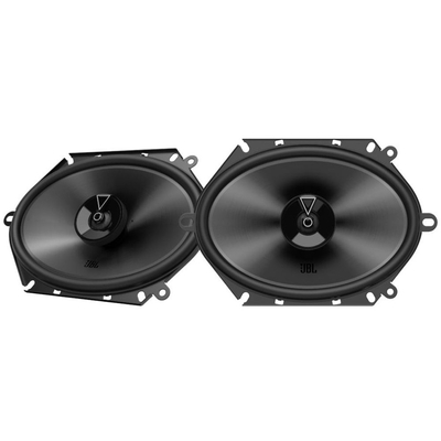 JBL CLUB-864F (6″x 8″ – 180W)