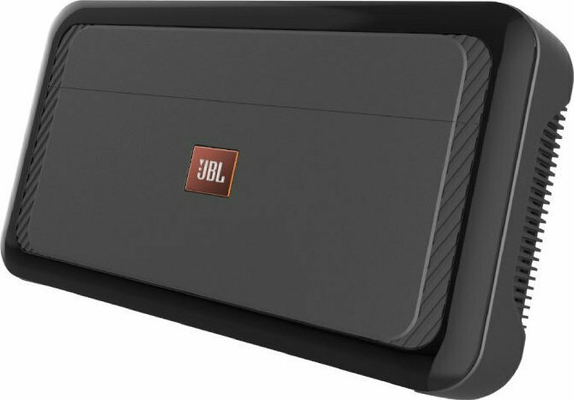 JBL Club A754 Ενισχυτής Αυτοκινήτου Club A754 4 Καναλιών (Κλάση D)