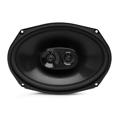 JBL CLUB_964M (6×9″-255W)