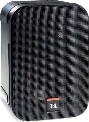 JBL Control 1 Pro Black - 5inch ζευγος ηχειων.