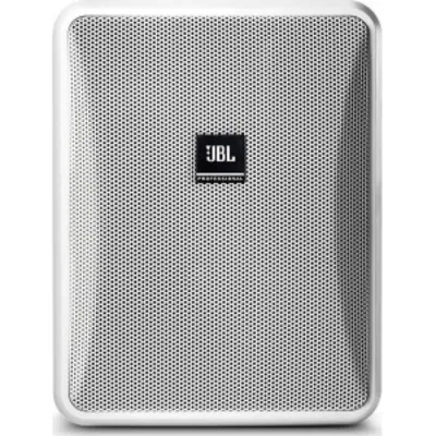 JBL Control 25-1 White TMX