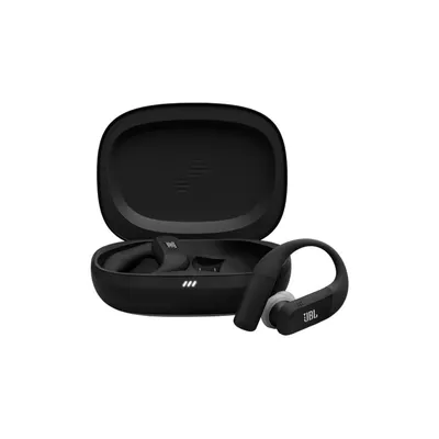 JBL JBL Endurance Peak 4, True Wireless In-Ear Sport Headphones Black
