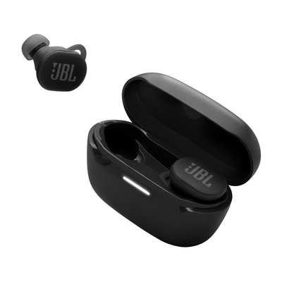 JBL Endurance Race 2, True Wireless In-Ear Sport Headphones Black