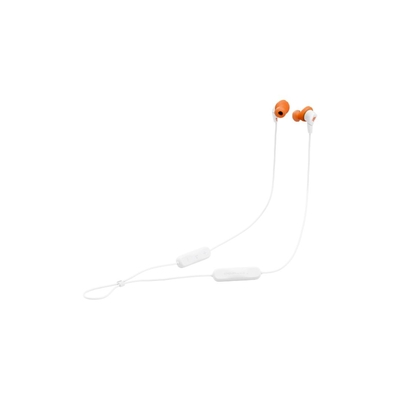 JBL JBL Endurance RUN 3 Bluetooth, In-Ear Sport Headphones White
