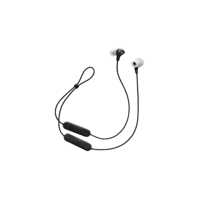 JBL JBL Endurance RUN 3 Bluetooth, In-Ear Sport Headphones Black