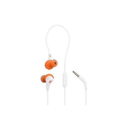 JBL JBL Endurance RUN 3, In-Ear Sport Headphones White