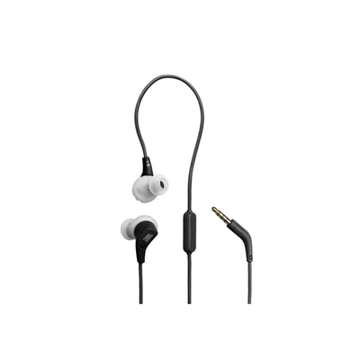 JBL JBL Endurance RUN 3, In-Ear Sport Headphones Black