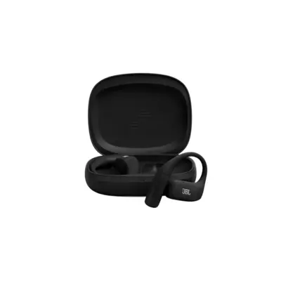 JBL JBL Endurance Zone Black