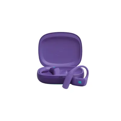 JBL JBL Endurance Zone Purple