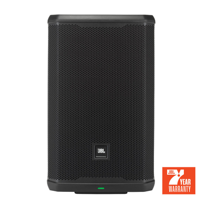 JBL ΕΝΕΡΓΟ ΗΧΕΙΟ 2 ΔΡΟΜΩΝ 1000W, 12'', 132dB