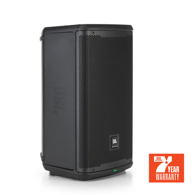 JBL ΕΝΕΡΓΟ ΗΧΕΙΟ 2 ΔΡΟΜΩΝ 1,300W Peak / 650W WRMS 10''