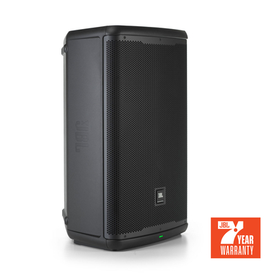 JBL ΕΝΕΡΓΟ ΗΧΕΙΟ 2 ΔΡΟΜΩΝ 1,300W Peak / 650W WRMS 15''