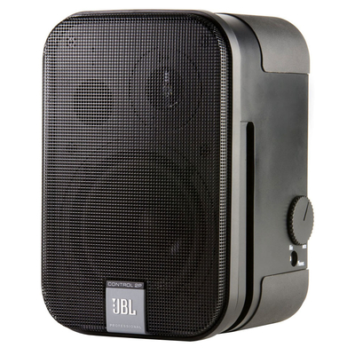 JBL ΕΝΕΡΓΟ ΗΧΕΙΟ 2 ΔΡΟΜΩΝ 1X35W, 5.25''