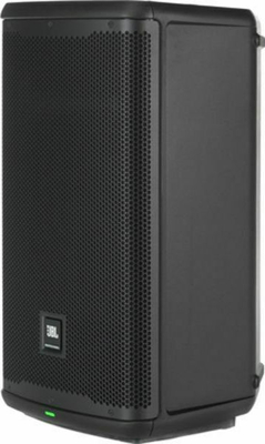 JBL EON 710  Αυτοενισχυόμενο Ηχείο PA 650W σε Μαύρο Χρώμα