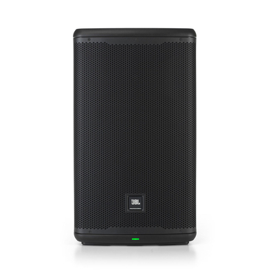 JBL EON 715 Αυτοενισχυόμενο Ηχείο PA  650W σε Μαύρο Χρώμα