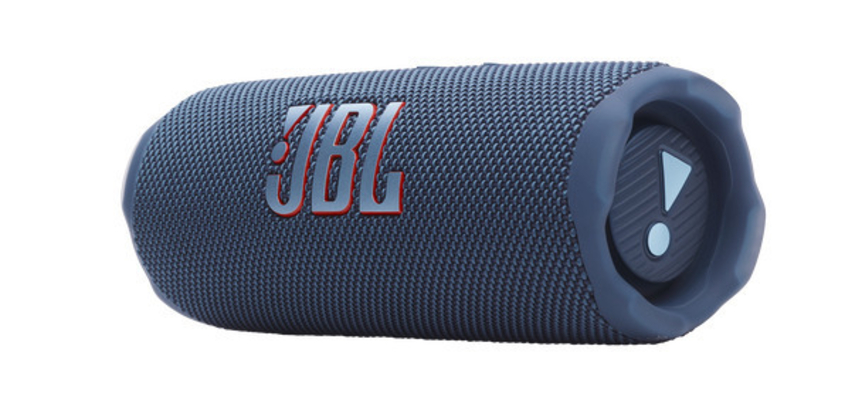 JBL JBL Flip 7, Bluetooth Speaker Blue