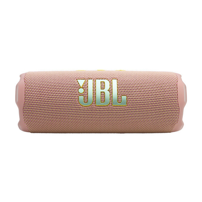 JBL JBL Flip 7, Bluetooth Speaker Pink