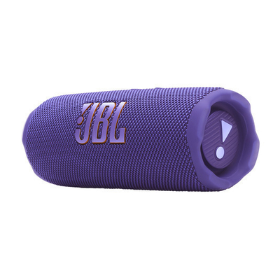 JBL JBL Flip 7, Bluetooth Speaker Purple