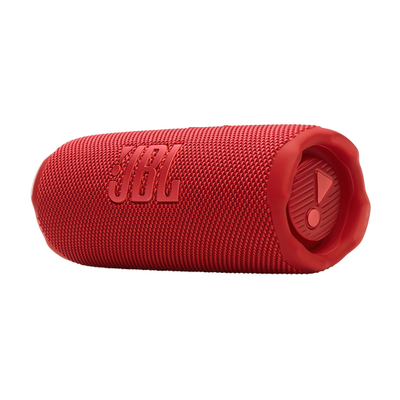 JBL JBL Flip 7, Bluetooth Speaker Red