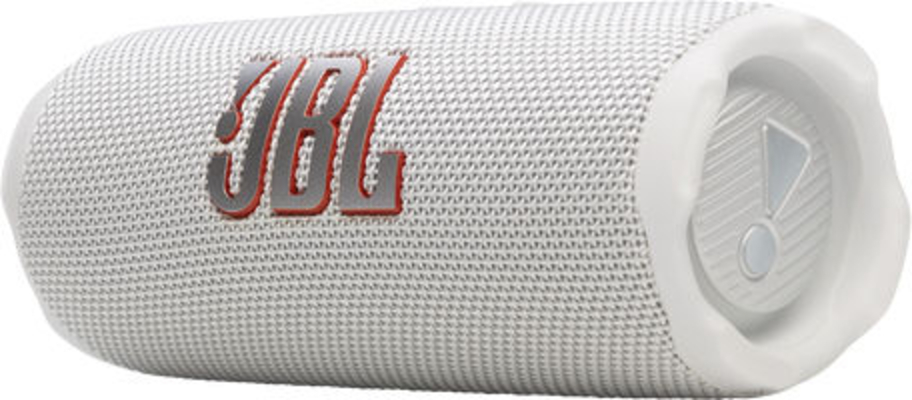 JBL JBL Flip 7, Bluetooth Speaker White