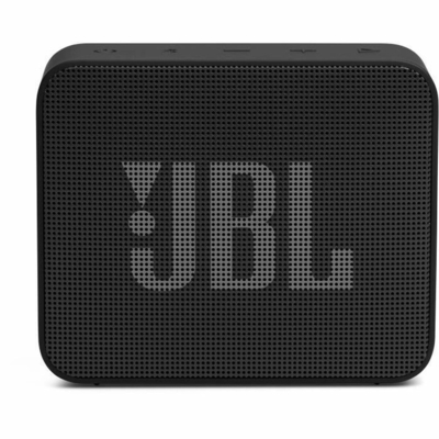 JBL JBL GO Essential 2, Portable Bluetooth Speaker Black