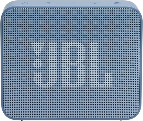JBL JBL GO Essential 2, Portable Bluetooth Speaker Blue