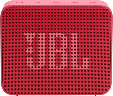 JBL JBL GO Essential 2, Portable Bluetooth Speaker Red