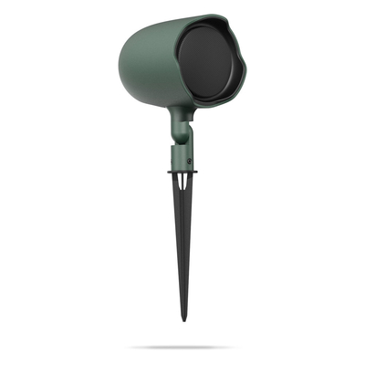 JBL GSF6 Παθητικό Ηχείο 100W Εξωτερικού Χώρου (Τεμάχιο) 21.8x29.3x44.4εκ. σε Πράσινο Χρώμα