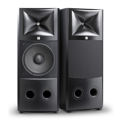 JBL ΗΧΕΙΟ 2 ΔΡΟΜΩΝ 1200W 15'' 8Ω 117dB