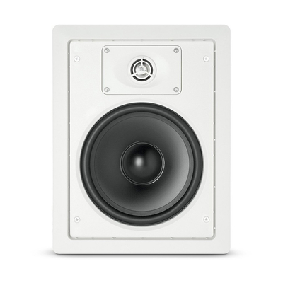 JBL ΗΧΕΙΟ 2 ΔΡΟΜΩΝ 120W 8'' 8Ω 90dB ΕΝΤΟΙΧΙΖΟΜΕΝΟ
