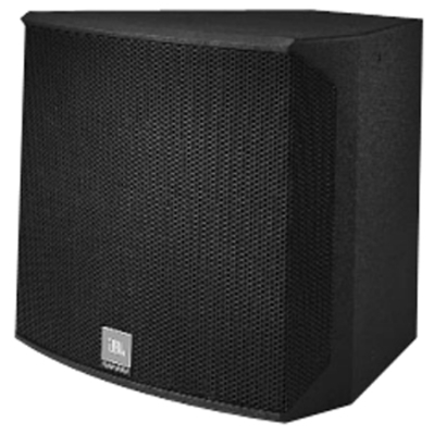 JBL ΗΧΕΙΟ 2 ΔΡΟΜΩΝ, 150W, MF 8''+ HF 1.75'',8Ω, 105dB