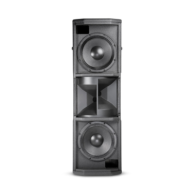 JBL ΗΧΕΙΟ 2 ΔΡΟΜΩΝ 1700W/110W 2X8'' HF 2 X1'' 8Ω/100V