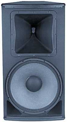 JBL ΗΧΕΙΟ 2 ΔΡΟΜΩΝ, 350W, 15'', 8Ω, 97dB