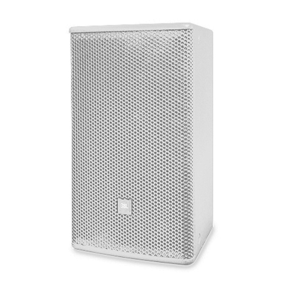 JBL ΗΧΕΙΟ 2 ΔΡΟΜΩΝ, 400W PROGRAM 8Ω, 95dB ΛΕΥΚΟ