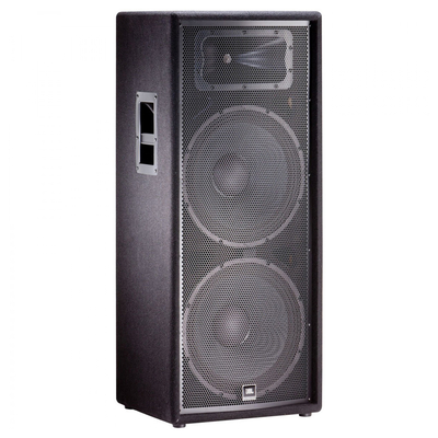JBL ΗΧΕΙΟ 2 ΔΡΟΜΩΝ, 500W, 2X15'', 4Ω, 100dB