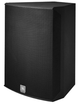 JBL ΗΧΕΙΟ 2 ΔΡΟΜΩΝ, 600W, MF 10''+ HF 4'',8/16Ω, 111dB