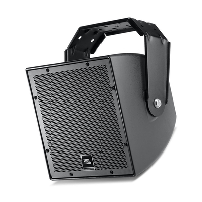 JBL ΗΧΕΙΟ 2 ΔΡΟΜΩΝ Coaxial 250W 8'' 8Ω 94dB IP 56BLACK